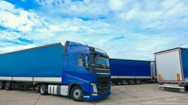 FTL/LTL Global Trucking Software