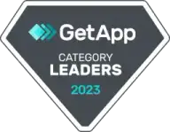 GetApp Category Leaders 2023