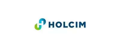 Holcim Trading logo