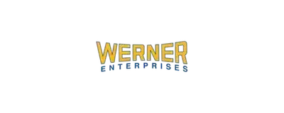 Werner Enterprises logo