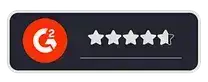 G2 4.7 rating